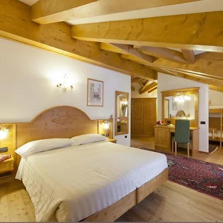 Rosa Degli Angeli Hotel 3*