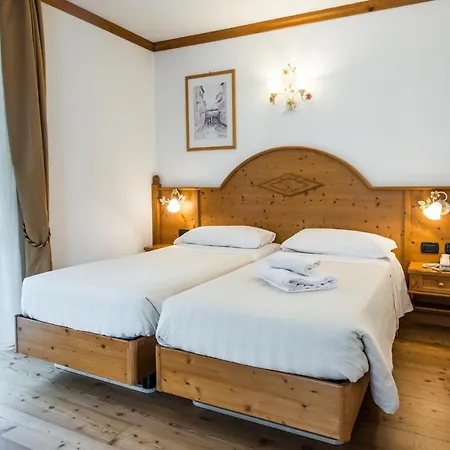 Hotel Rosa Degli Angeli 3*
