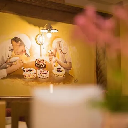 Rosa Degli Angeli Hotel Peio Fonti
