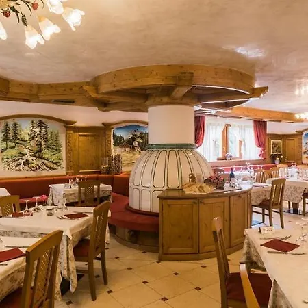 Rosa Degli Angeli Hotel Peio Fonti