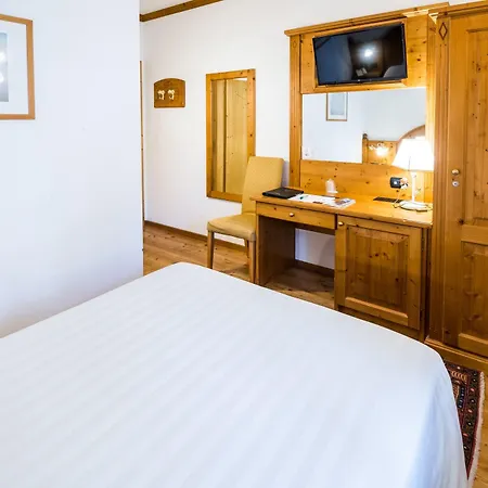 Rosa Degli Angeli Hotel 3*
