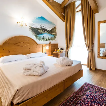 Hotel Rosa Degli Angeli