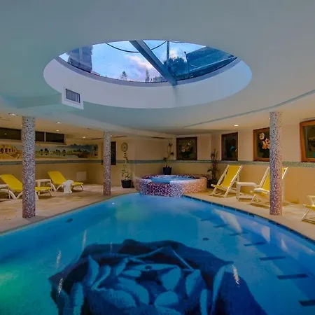 Rosa Degli Angeli Hotel 3*