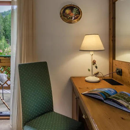 Rosa Degli Angeli Hotel Peio Fonti
