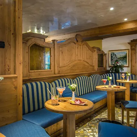 Hotel Rosa Degli Angeli