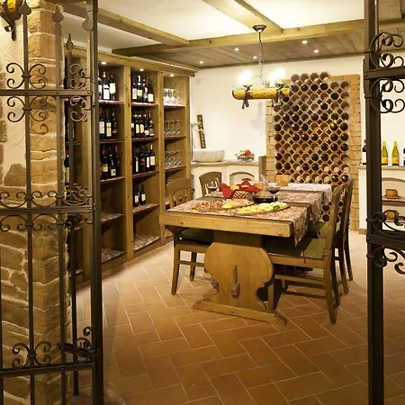 Rosa Degli Angeli Hotel Peio Fonti